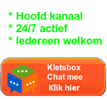 Kletsbox chat